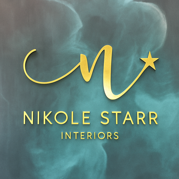 Custom solid stainless-steel business sign with polished finish