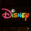 LED rimless front and back lit letters with sleek dual lighting for signage